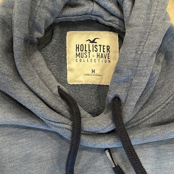 Men’s hollister sweatshirts - Picture 4 of 4